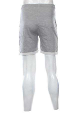 Мъжки къс панталон Dressmann, Размер S, Цвят Сив, Цена 19,42 €
