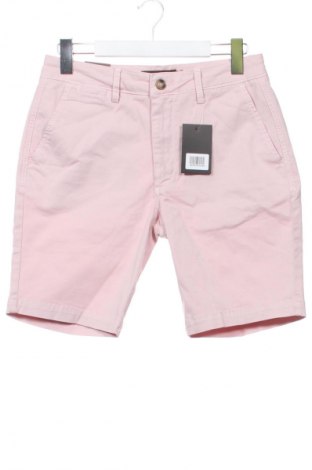 Pánske kraťasy  Unbranded, Veľkosť S, Farba Popolavo ružová, Cena  27,95 €