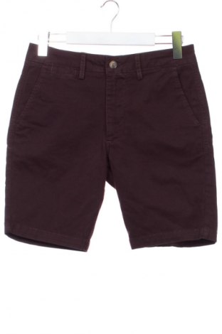 Pantaloni scurți de bărbați Unbranded, Mărime S, Culoare Mov, Preț 145,99 Lei