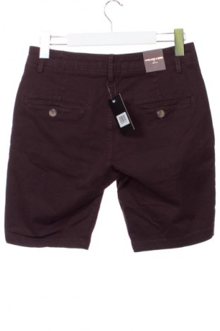Pantaloni scurți de bărbați Unbranded, Mărime S, Culoare Mov, Preț 145,99 Lei