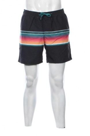 Ανδρικό κοντό παντελόνι Fire Fly, Μέγεθος M, Χρώμα Πολύχρωμο, Τιμή 14,83 €