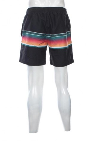 Ανδρικό κοντό παντελόνι Fire Fly, Μέγεθος M, Χρώμα Πολύχρωμο, Τιμή 14,83 €