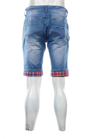 Ανδρικό κοντό παντελόνι Unbranded, Μέγεθος L, Χρώμα Μπλέ, Τιμή 14,77 €