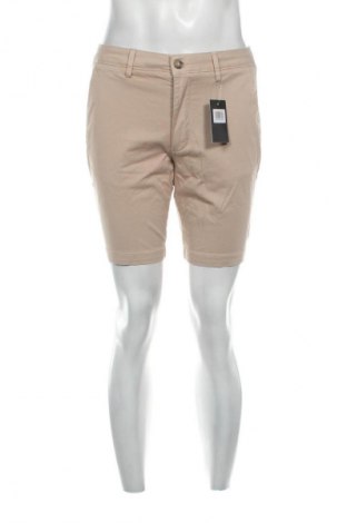 Férfi rövidnadrág Unbranded, Méret M, Szín Bézs, Ár 9 569 Ft