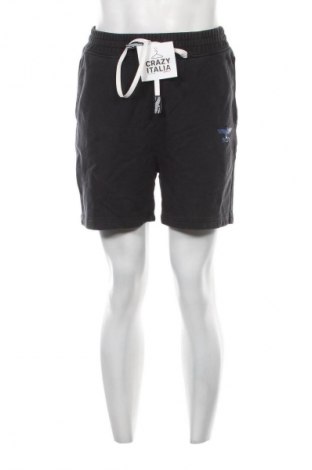 Ανδρικό κοντό παντελόνι Unbranded, Μέγεθος M, Χρώμα Μαύρο, Τιμή 18,48 €
