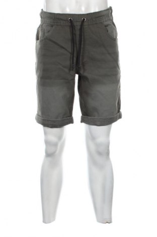 Pantaloni scurți de bărbați Unbranded, Mărime L, Culoare Verde, Preț 76,00 Lei