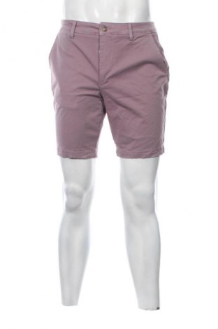 Мъжки къс панталон Unbranded, Размер M, Цвят Пепел от рози, Цена 46,99 лв.