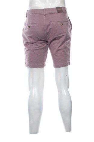 Мъжки къс панталон Unbranded, Размер M, Цвят Пепел от рози, Цена 46,99 лв.