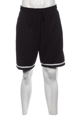Pantaloni scurți de bărbați Unbranded, Mărime L, Culoare Negru, Preț 76,00 Lei
