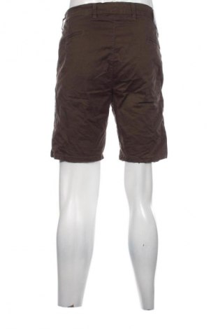 Мъжки къс панталон Unbranded, Размер XL, Цвят Зелен, Цена 29,15 лв.