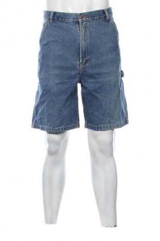 Herren Shorts Unbranded, Größe L, Farbe Blau, Preis 15,99 €