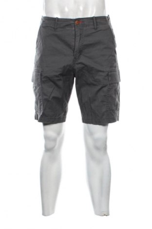 Pánske kraťasy  Unbranded, Veľkosť M, Farba Sivá, Cena  14,91 €