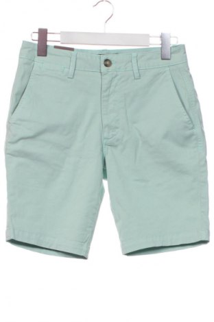 Pantaloni scurți de bărbați Unbranded, Mărime S, Culoare Verde, Preț 145,99 Lei