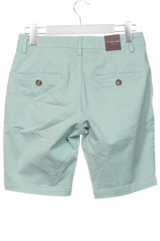 Pantaloni scurți de bărbați Unbranded, Mărime S, Culoare Verde, Preț 145,99 Lei