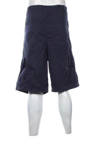 Pantaloni scurți de bărbați Unbranded, Mărime 5XL, Culoare Albastru, Preț 84,99 Lei