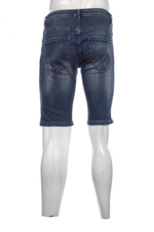 Pantaloni scurți de bărbați Unbranded, Mărime M, Culoare Albastru, Preț 76,32 Lei