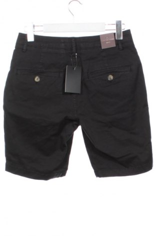 Férfi rövidnadrág Fairlane & Sons, Méret S, Szín Fekete, Ár 11 839 Ft