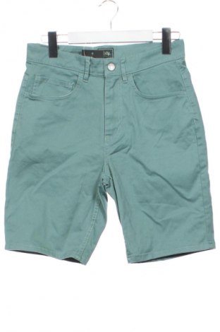 Męskie szorty Unbranded, Rozmiar S, Kolor Zielony, Cena 95,99 zł