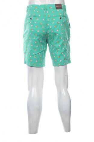 Herren Shorts Fairlane & Sons, Größe M, Farbe Mehrfarbig, Preis € 30,99