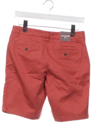 Herren Shorts Fairlane & Sons, Größe S, Farbe Braun, Preis € 30,99