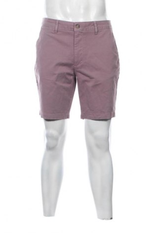 Herren Shorts Fairlane & Sons, Größe L, Farbe Aschrosa, Preis 30,99 €