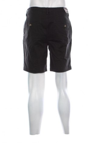 Мъжки къс панталон Unbranded, Размер L, Цвят Черен, Цена 46,99 лв.