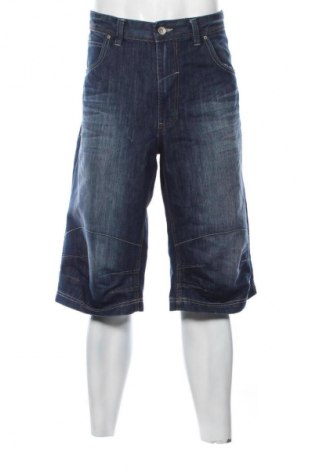 Męskie szorty Unbranded, Rozmiar 3XL, Kolor Niebieski, Cena 48,99 zł