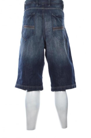 Męskie szorty Unbranded, Rozmiar 3XL, Kolor Niebieski, Cena 48,99 zł