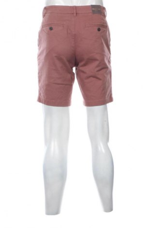 Herren Shorts Unbranded, Größe M, Farbe Aschrosa, Preis 30,99 €