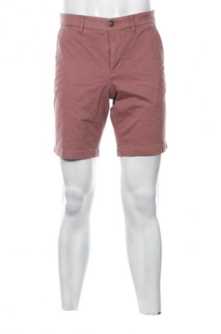 Herren Shorts Unbranded, Größe M, Farbe Aschrosa, Preis 30,99 €