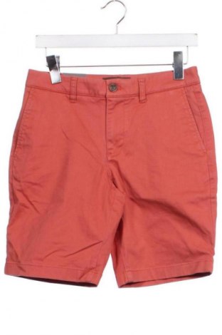 Ανδρικό κοντό παντελόνι Fairlane & Sons, Μέγεθος S, Χρώμα Καφέ, Τιμή 28,99 €