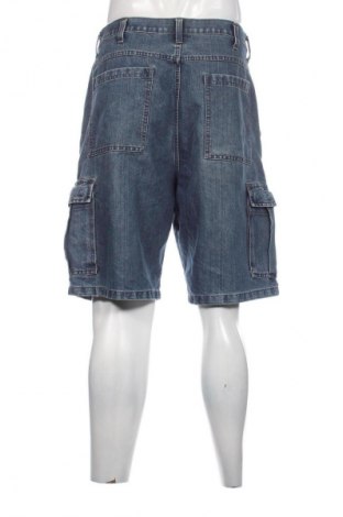Ανδρικό κοντό παντελόνι Unbranded, Μέγεθος XL, Χρώμα Μπλέ, Τιμή 14,83 €