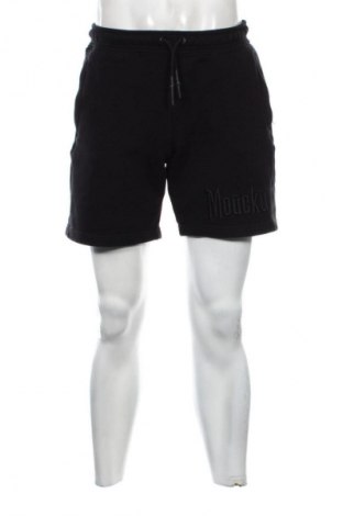 Męskie szorty Unbranded, Rozmiar M, Kolor Czarny, Cena 79,45 zł
