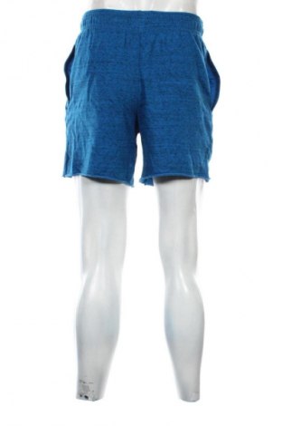 Pantaloni scurți de bărbați Under Armour, Mărime M, Culoare Albastru, Preț 89,47 Lei