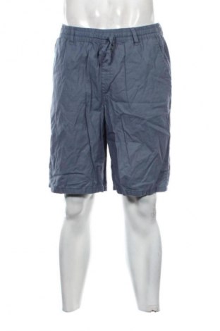 Pantaloni scurți de bărbați Up 2 Fashion, Mărime L, Culoare Albastru, Preț 77,17 Lei