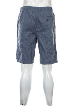 Pantaloni scurți de bărbați Up 2 Fashion, Mărime L, Culoare Albastru, Preț 77,17 Lei