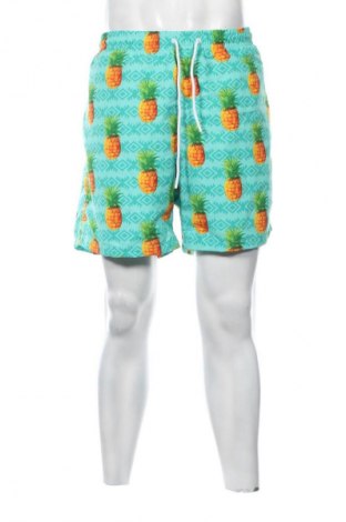 Férfi rövidnadrág Urban Classics, Méret XL, Szín Sokszínű, Ár 5 449 Ft