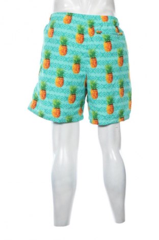 Férfi rövidnadrág Urban Classics, Méret XL, Szín Sokszínű, Ár 5 449 Ft