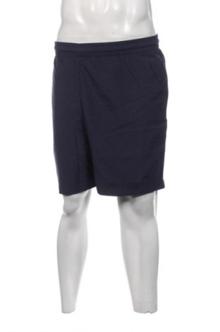 Pantaloni scurți de bărbați Walbusch, Mărime XL, Culoare Albastru, Preț 183,99 Lei