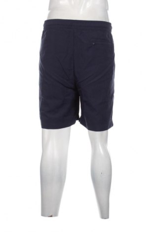 Pantaloni scurți de bărbați Walbusch, Mărime XL, Culoare Albastru, Preț 183,99 Lei