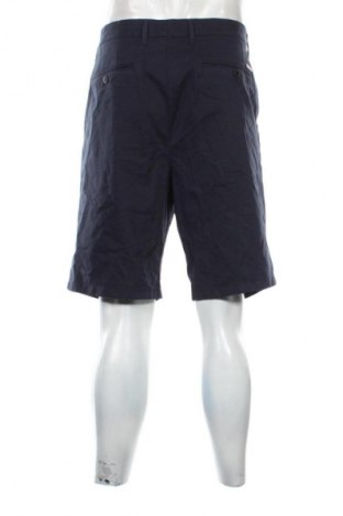 Мъжки къс панталон Walbusch, Размер XXL, Цвят Син, Цена 27,99 лв.