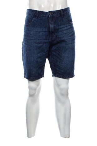 Ανδρικό κοντό παντελόνι Watson's, Μέγεθος L, Χρώμα Μπλέ, Τιμή 17,39 €