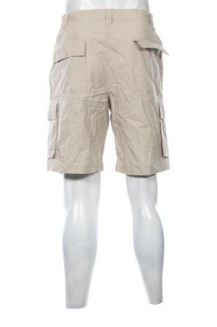 Ανδρικό κοντό παντελόνι Watson's, Μέγεθος XL, Χρώμα  Μπέζ, Τιμή 16,99 €