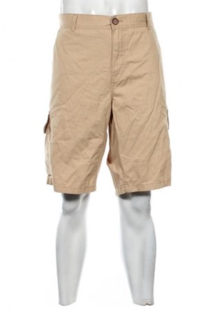 Мъжки къс панталон Watson's, Размер XXL, Цвят Бежов, Цена 20,99 лв.