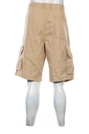 Мъжки къс панталон Watson's, Размер XXL, Цвят Бежов, Цена 20,99 лв.