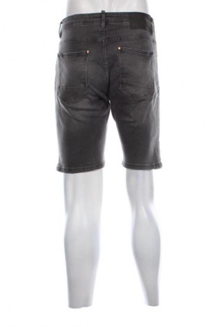 Męskie szorty Zara, Rozmiar M, Kolor Szary, Cena 46,30 zł