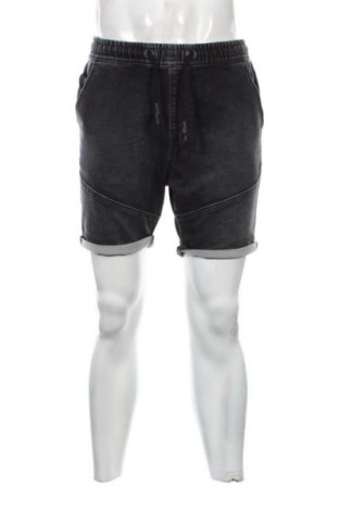 Pantaloni scurți de bărbați Zara, Mărime M, Culoare Negru, Preț 53,00 Lei