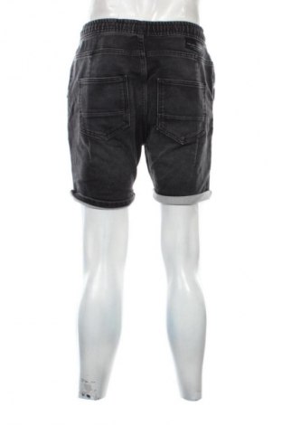 Pantaloni scurți de bărbați Zara, Mărime M, Culoare Negru, Preț 53,00 Lei