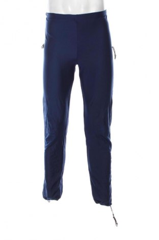 Мъжки клин Aliya, Размер L, Цвят Син, Цена 14,99 лв.