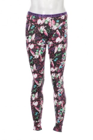 Ανδρικό κολάν Bjorn Borg, Μέγεθος S, Χρώμα Πολύχρωμο, Τιμή 18,34 €